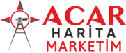 Acar Harita Marketim