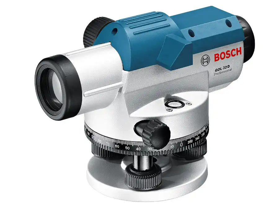 Bosch GOL 32D Nivo-Tam Set