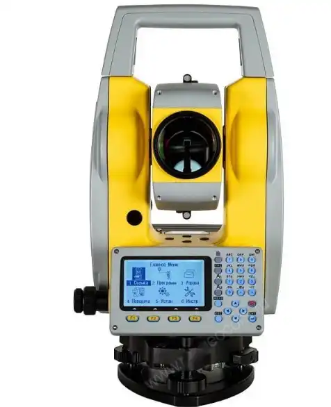 GEOMAX ZOOM10