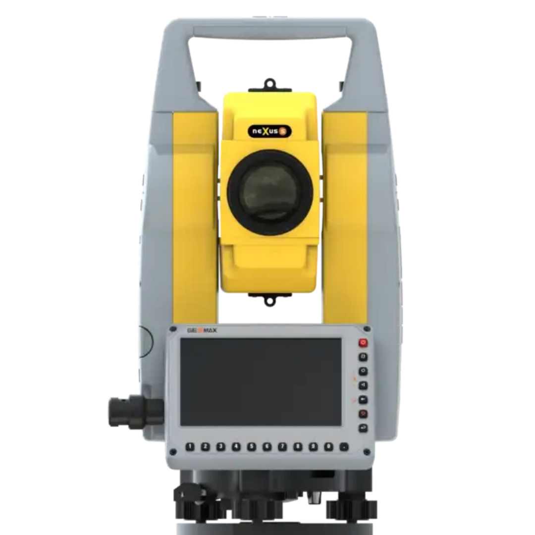 GEOMAX Zoom45