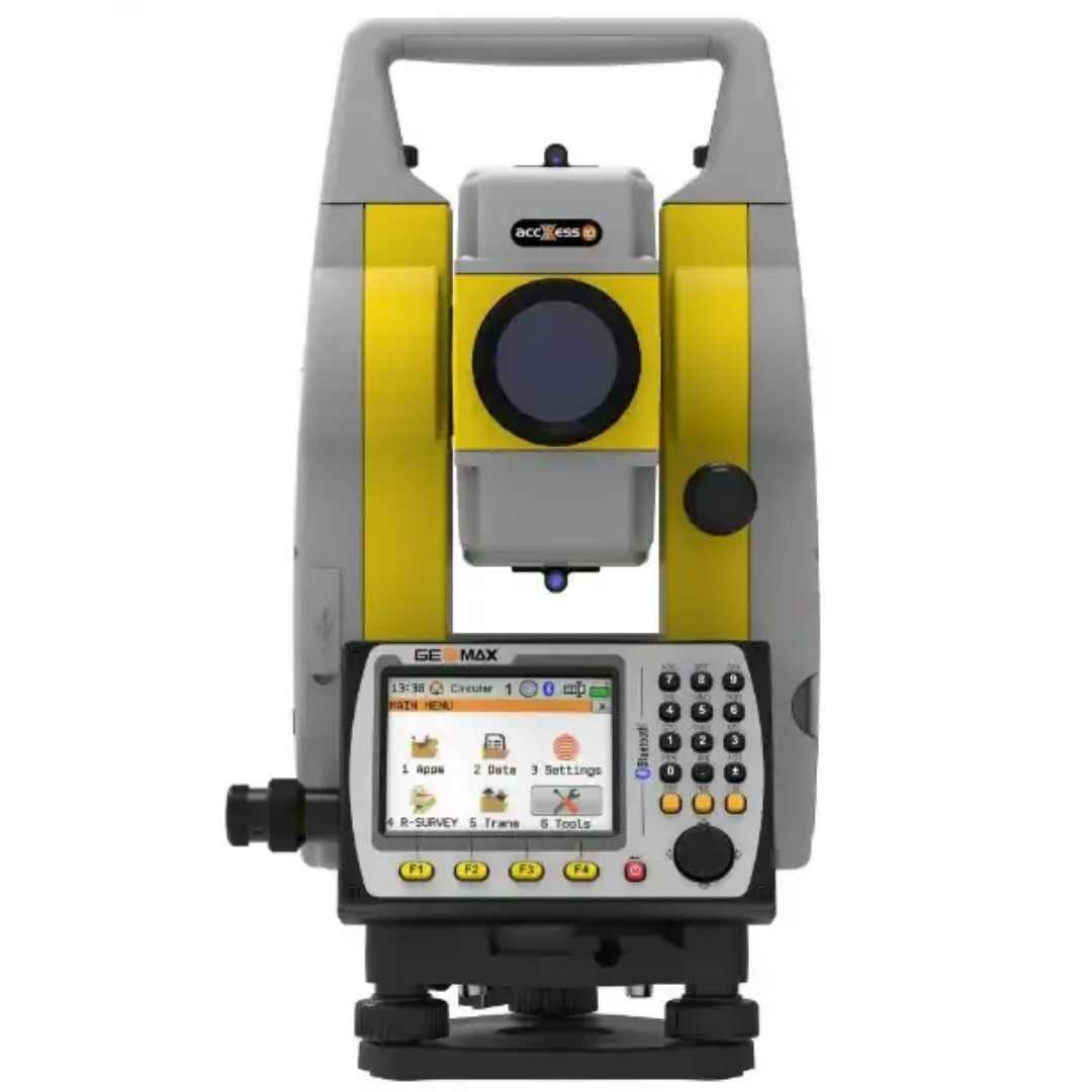 GEOMAX ZOOM50