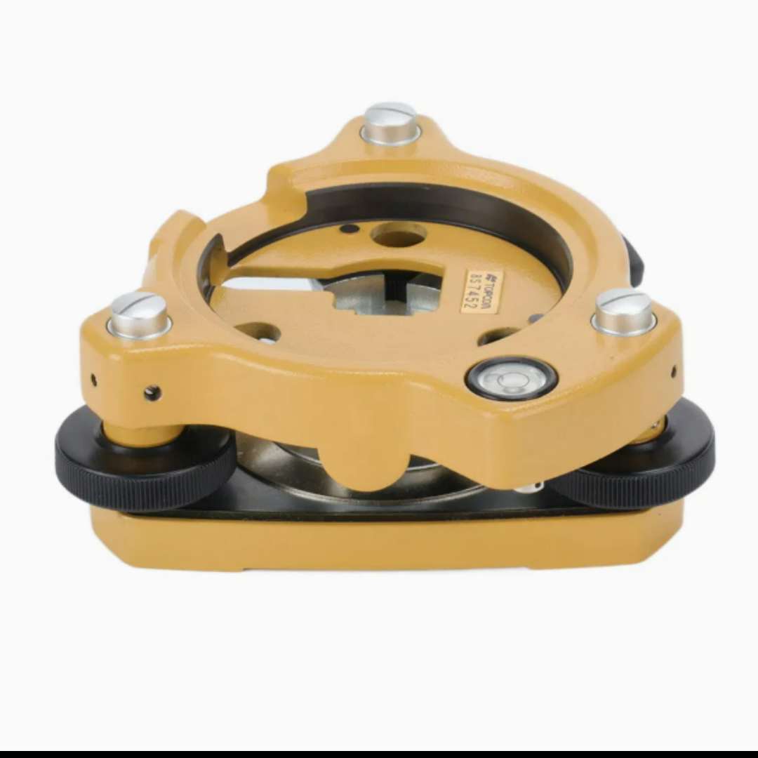 Total Station Topcon Tribrah