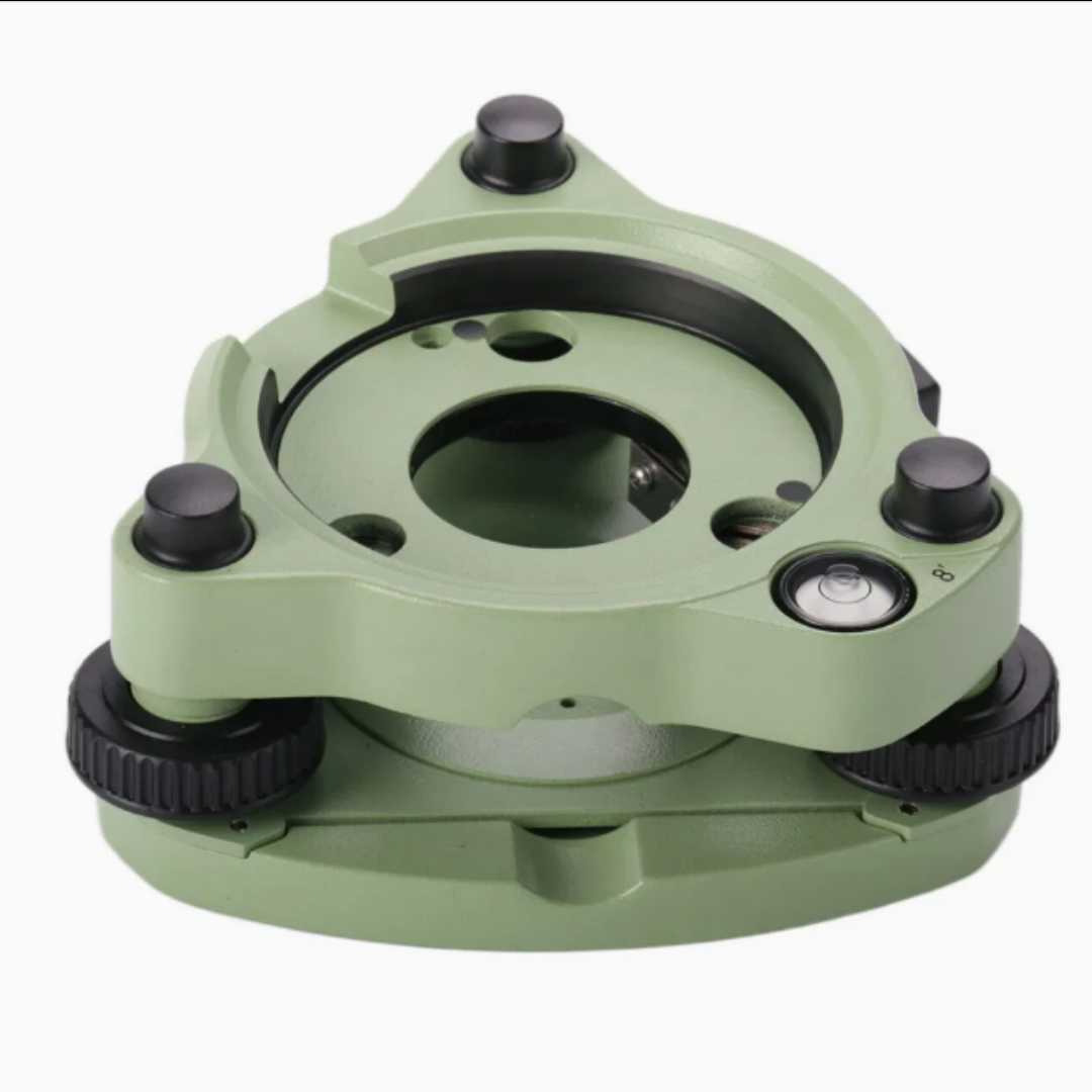 Total Station Leica Tribrah