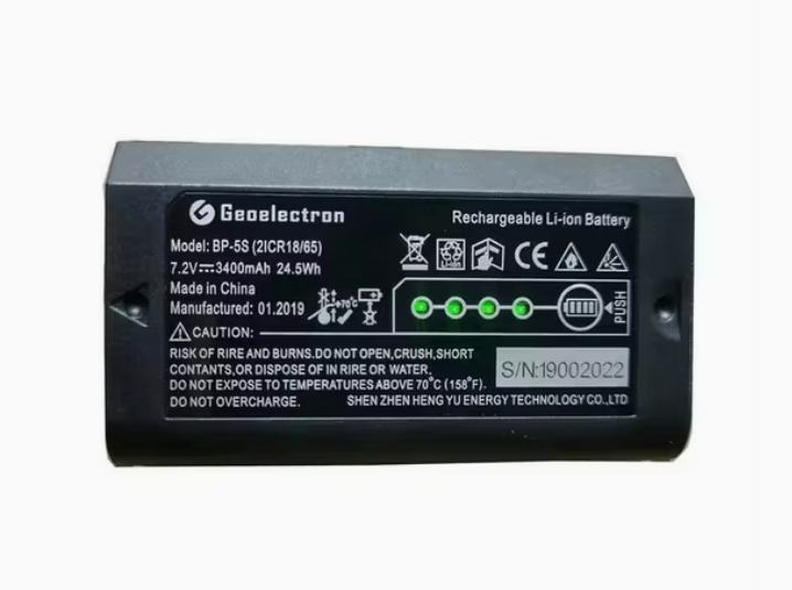 BP-5S BATARYA FOİF A90