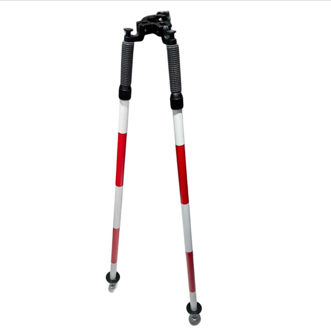 2 Ayaklı Jalon Sehpası