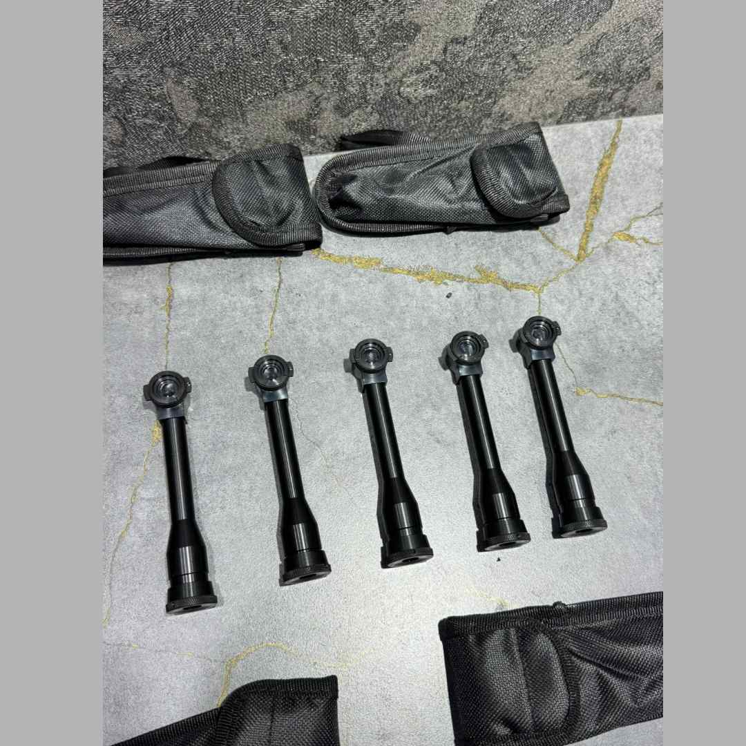 GFZ3 DİK AKÜLÜR