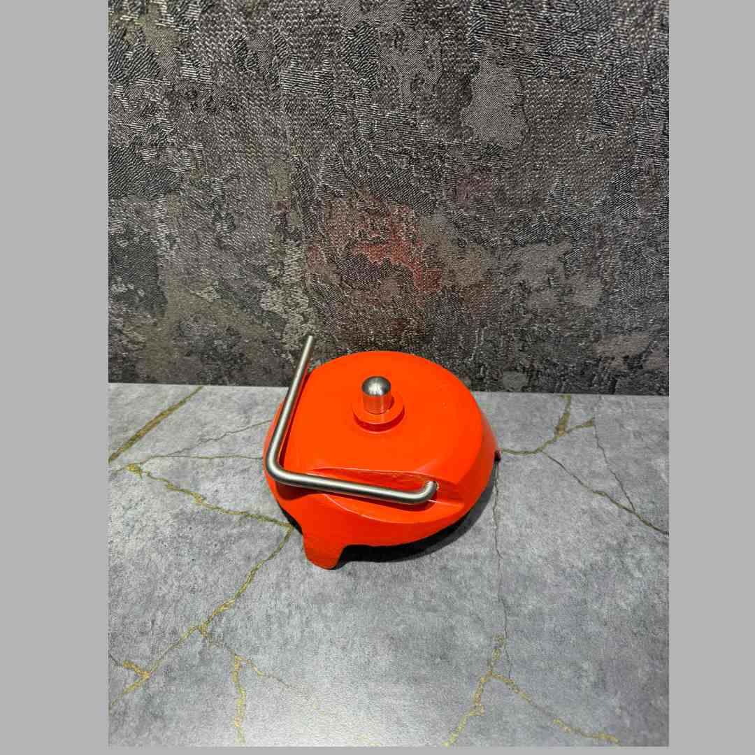 LRTP01 Mira Çarığı