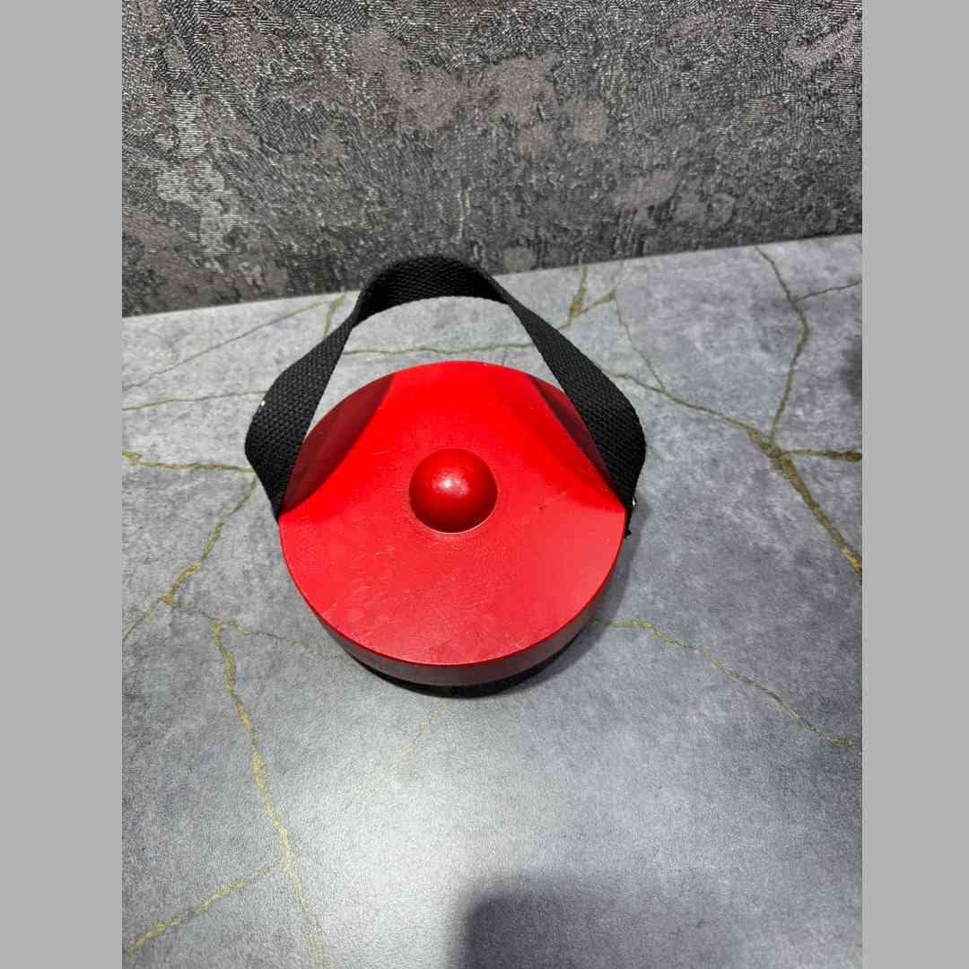 LRTP02 Mira Çarığı